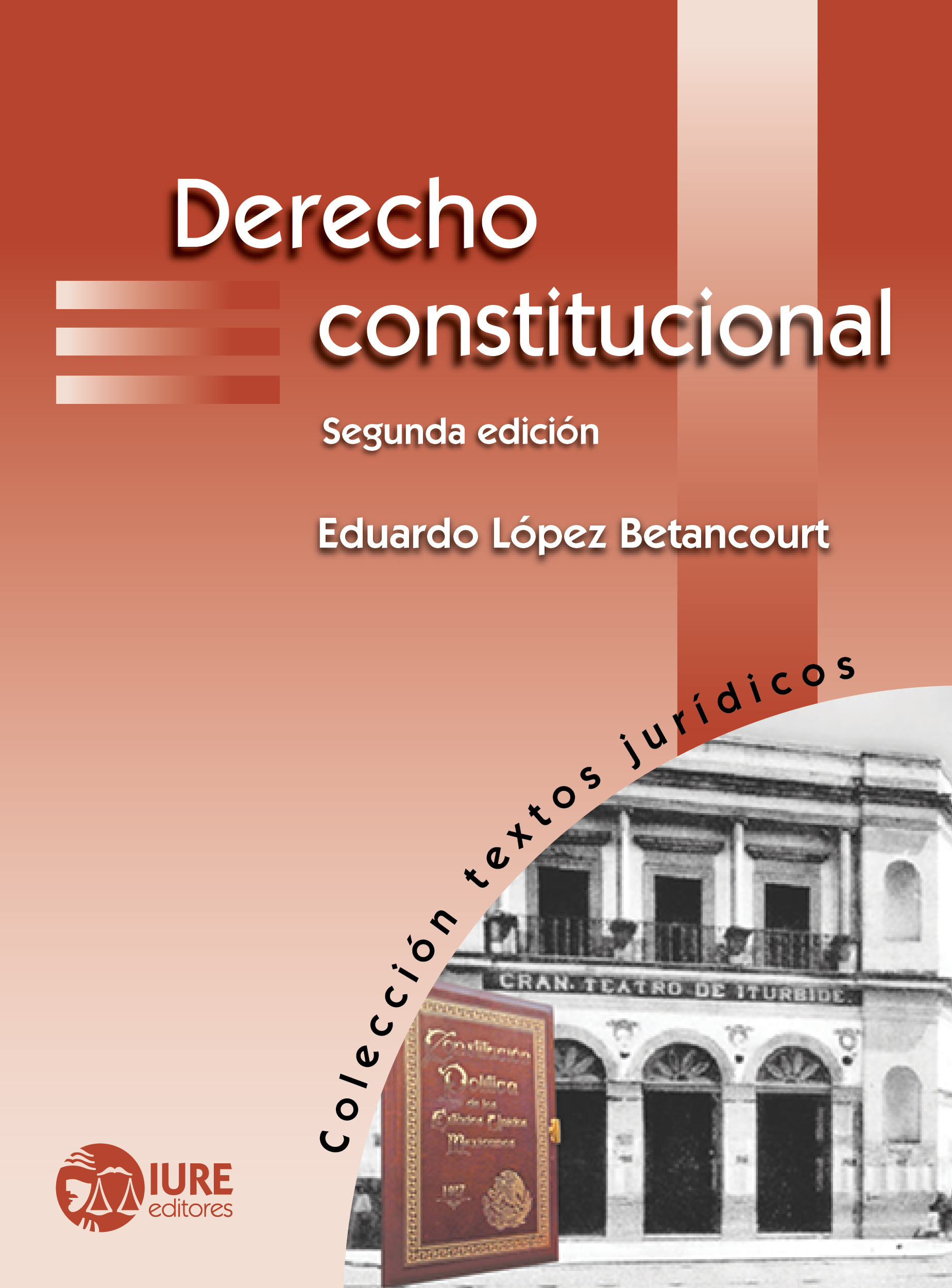 Historia Del Derecho Mexicano Eduardo Lopez Betancourt Pdf 12